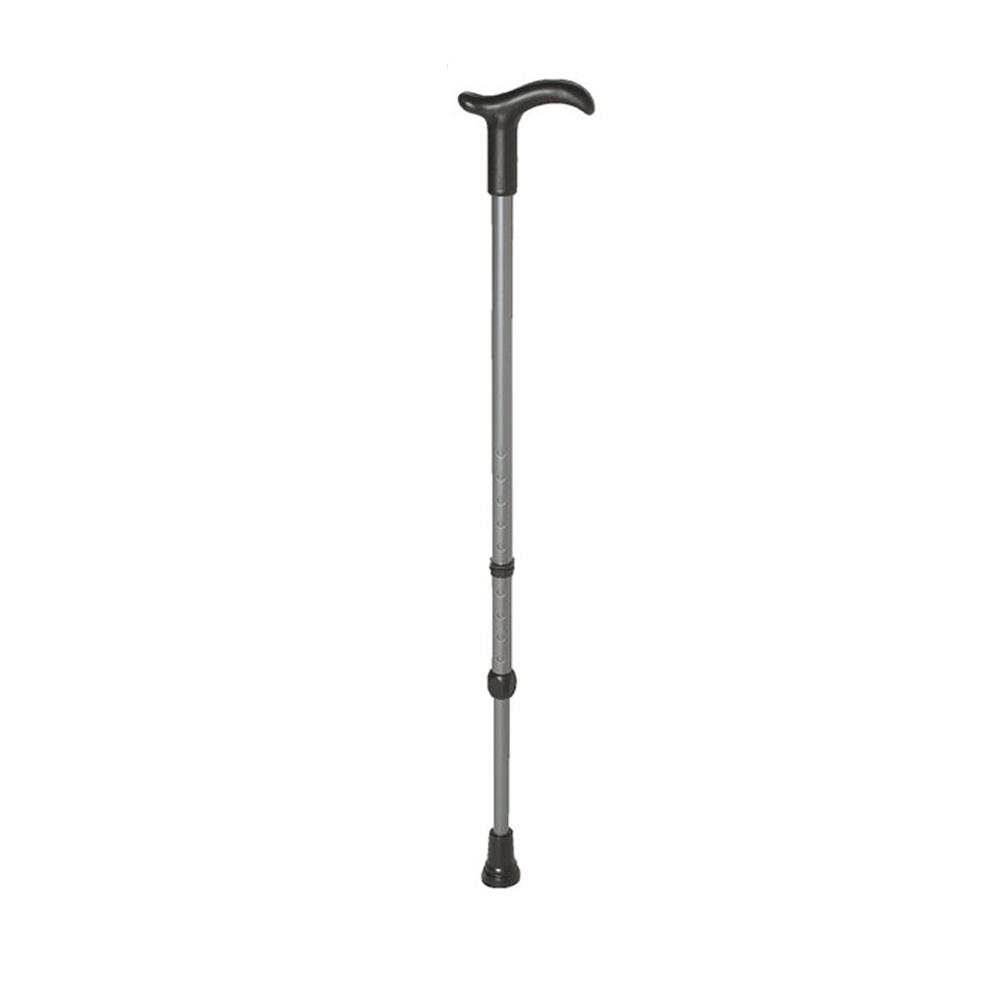 Rebotec Simplex Gehstock mit Fritzgriff
