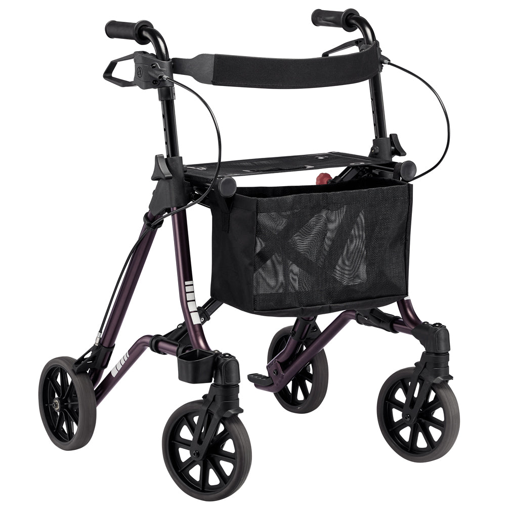 Dietz Taima M2 Leichtgewichtrollator