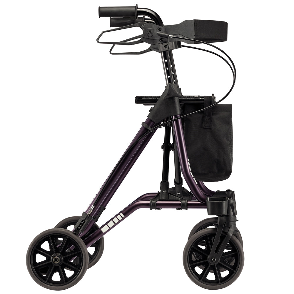 Dietz Taima M2 Leichtgewichtrollator