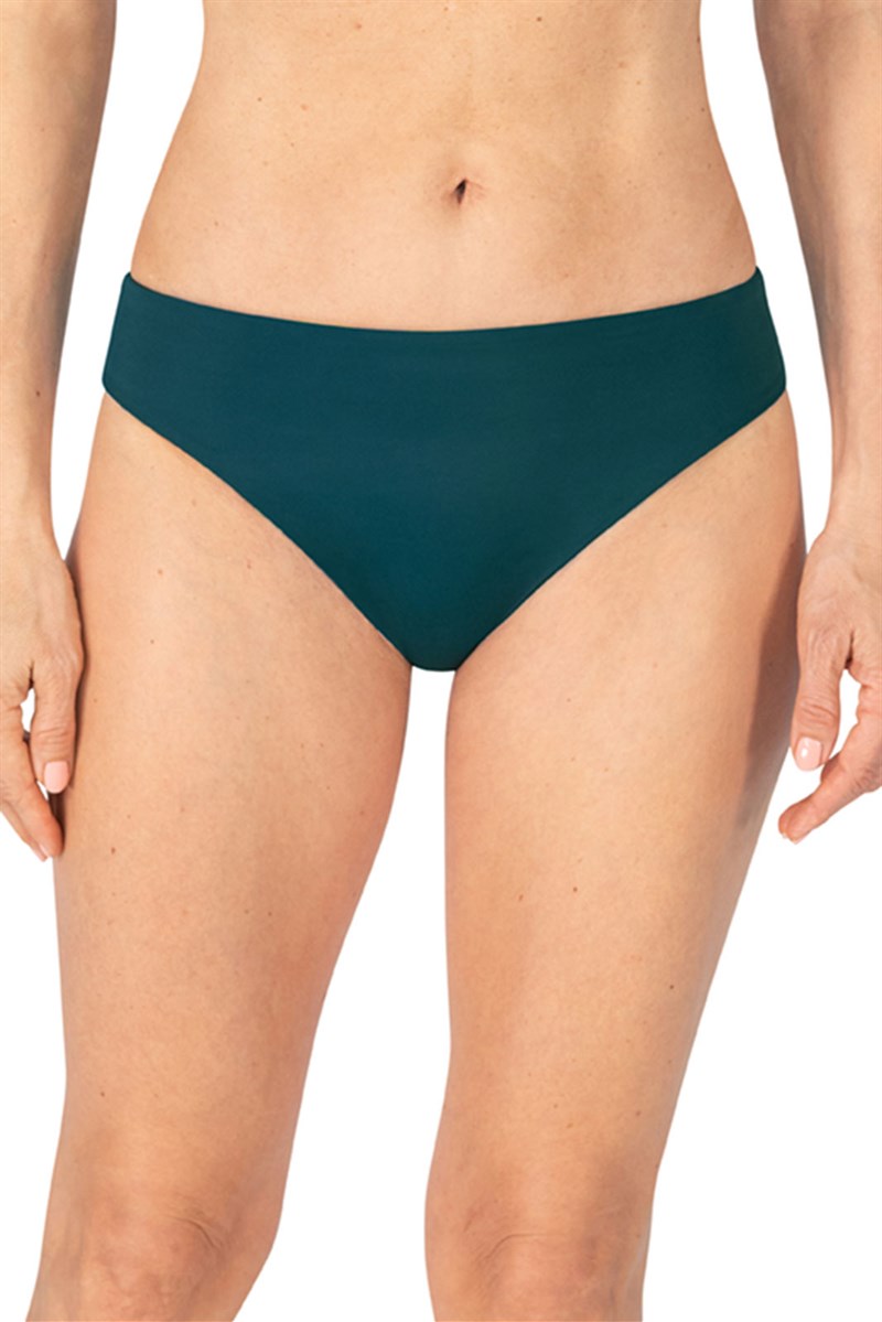 Amoena Flower Spirit Panty Wende Bikinihose