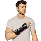 Sporlastic Manu-Cast® Dorsal Handorthese