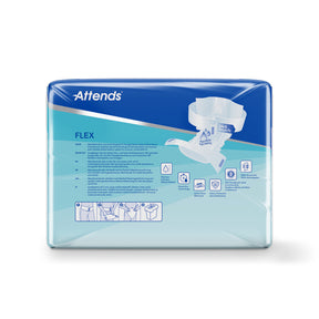 Attends Flex 10 Large (1x24 Stk.)