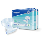 Attends Flex 10 Large (1x24 Stk.)