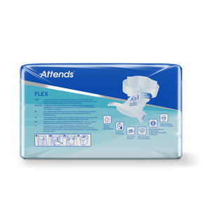 Attends Flex 10 Medium (1x22 Stk.)