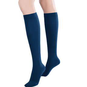 Juzo Soft AD CCL2 Kompressionsstrümpfe Trikotabschlussrand