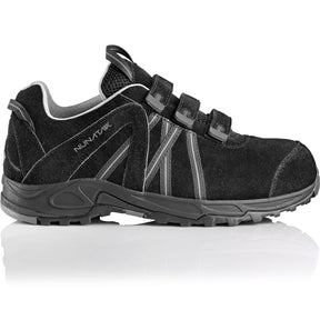 NUNATAK Diabetiker Schuhe Dia H20 Klettverschluss