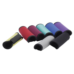 Ossenberg Griffpolster aus Neopren ergonomisch mit Klettverschluss