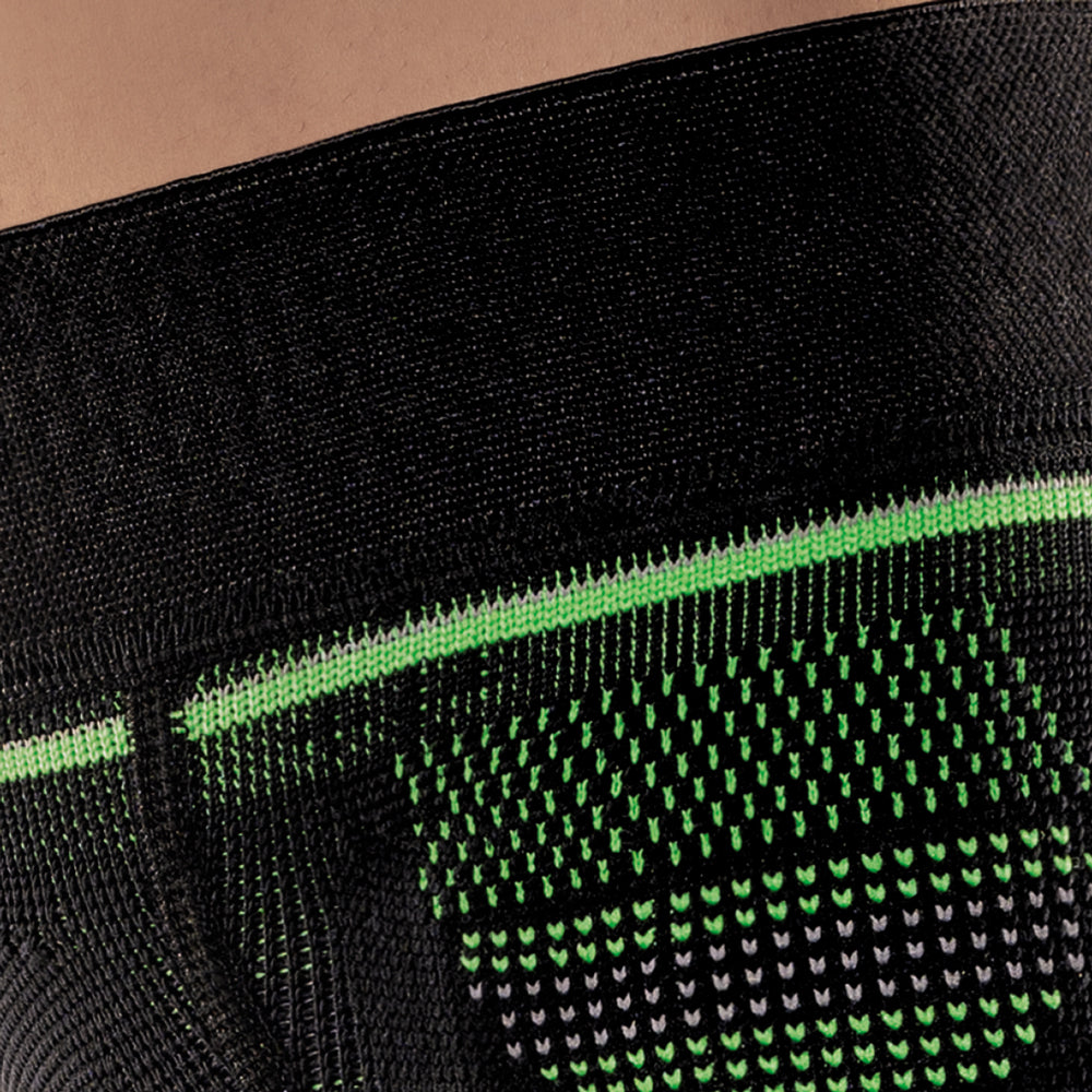BORT StabiloGen® Sport Kniebandage mit Haftband