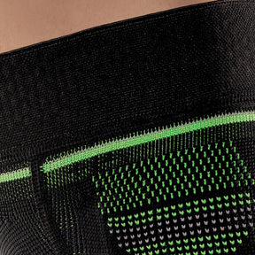 BORT StabiloGen® Sport Kniebandage mit Haftband