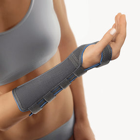 BORT Arm- und Handgelenkstütze