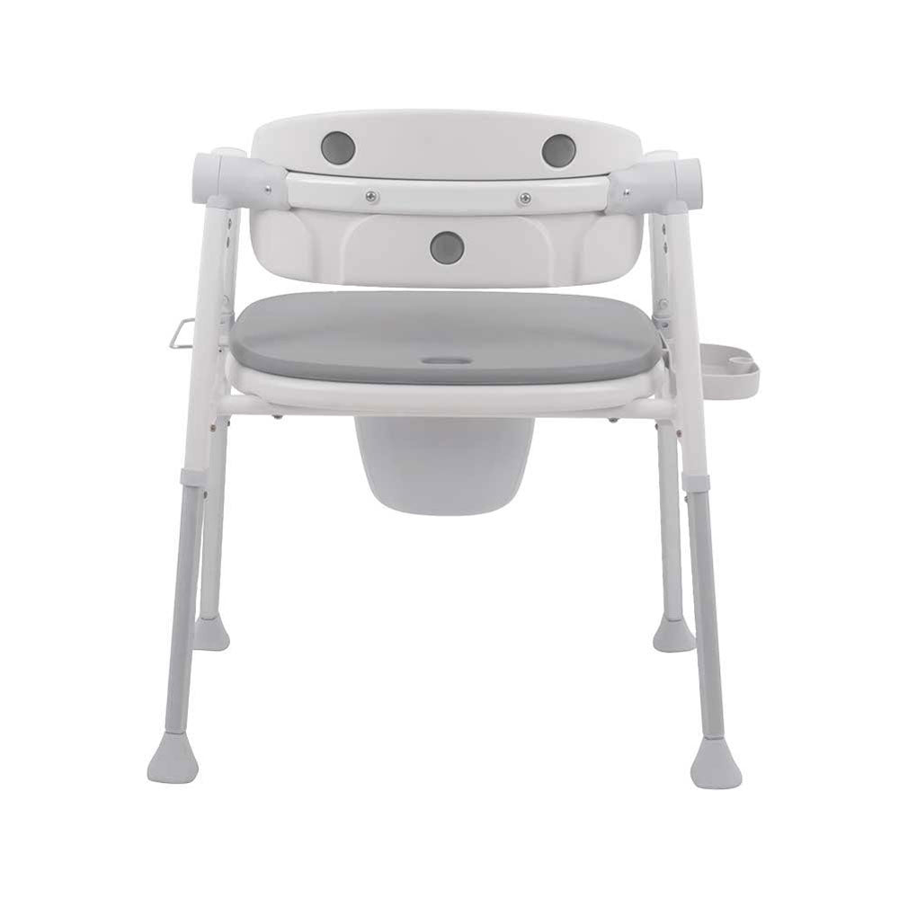 Mobilex Toilettenstuhl