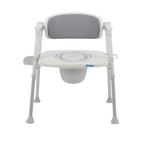 Mobilex Toilettenstuhl