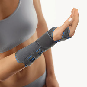 BORT Arm- und Handgelenkschiene