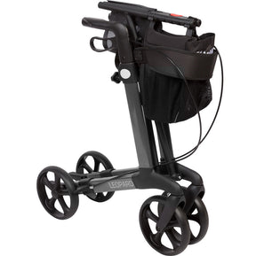 Mobilex Rollator Leopard Small