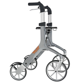 Trust Care Rollator Let's Fly
