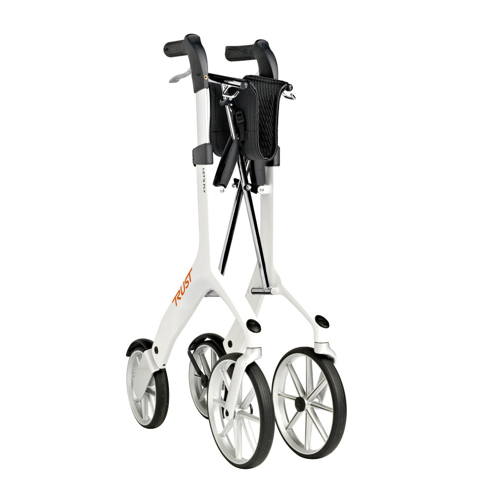 Trust Care Rollator Let's Fly