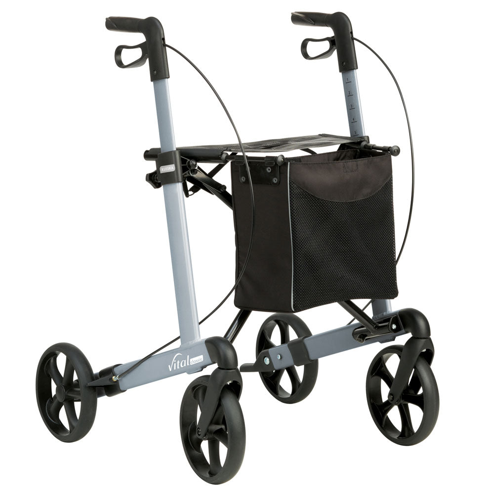 Russka Rollator Vital Classic
