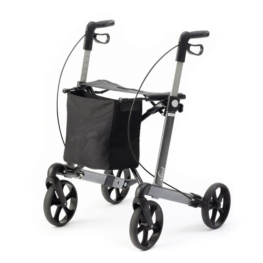 Russka Rollator Vital Classic