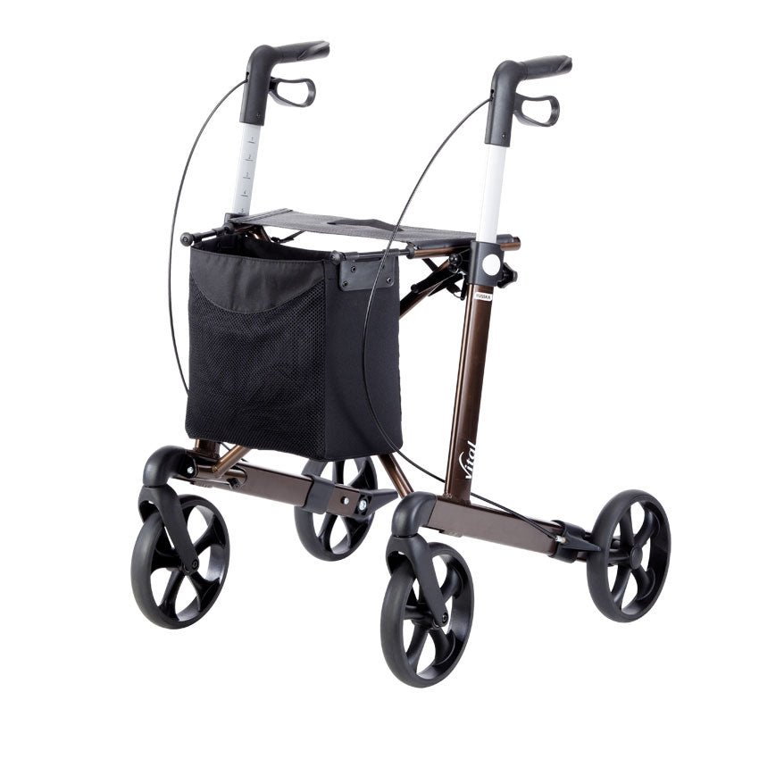 Russka Rollator Vital Classic