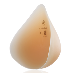 ABC Breast Care Classic Triangle Standard Brustprothese