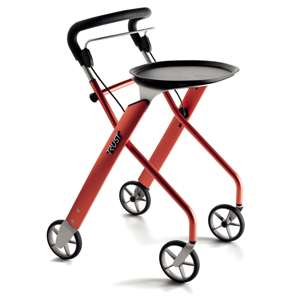 Trust Care Wohnraum-Rollator Let's Dream