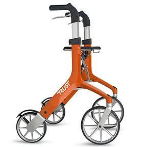 Trust Care Rollator Let's Fly