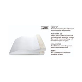 Witschi Venenkissen "Kamel" Classic-Line