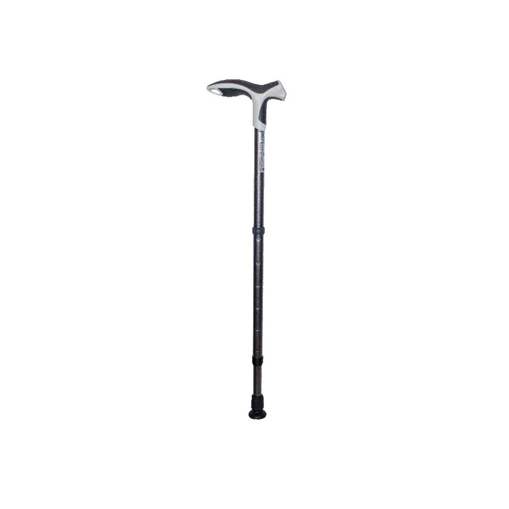 Antar Soft Step Aluminium Gehstock