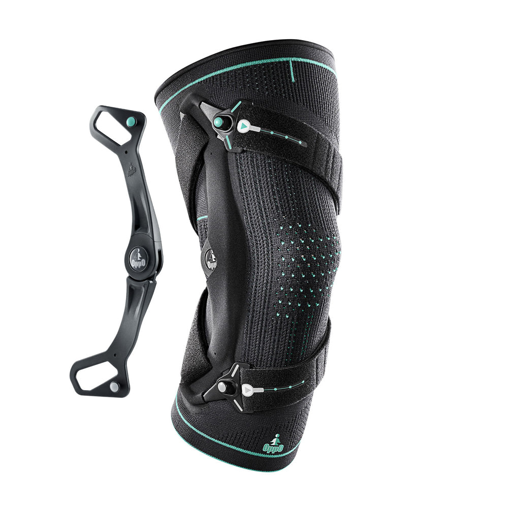 veomedical Oppo Genu X Knieorthese Comfort