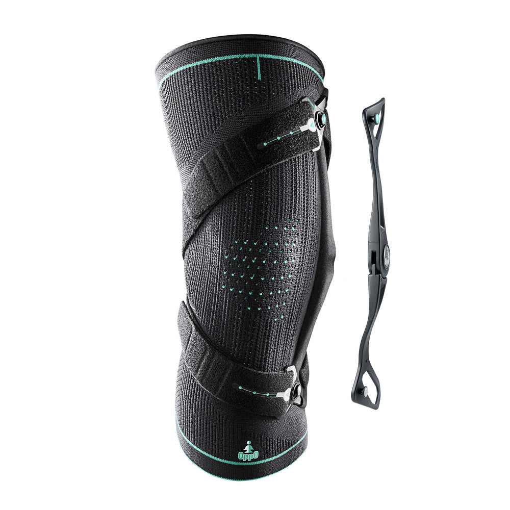 veomedical Oppo Genu X Knieorthese Comfort