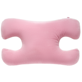 Antar Orthopädisches Kissen mit Buchweizenschalenfüllung
