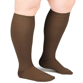 Compressana Linea Cotton AD Kompressionsstrümpfe CCL2