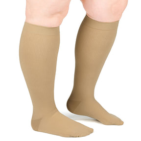 Compressana Linea Cotton AD Kompressionsstrümpfe CCL2