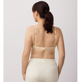Amoena Prothesen Schalen-BH Lara Cotton
