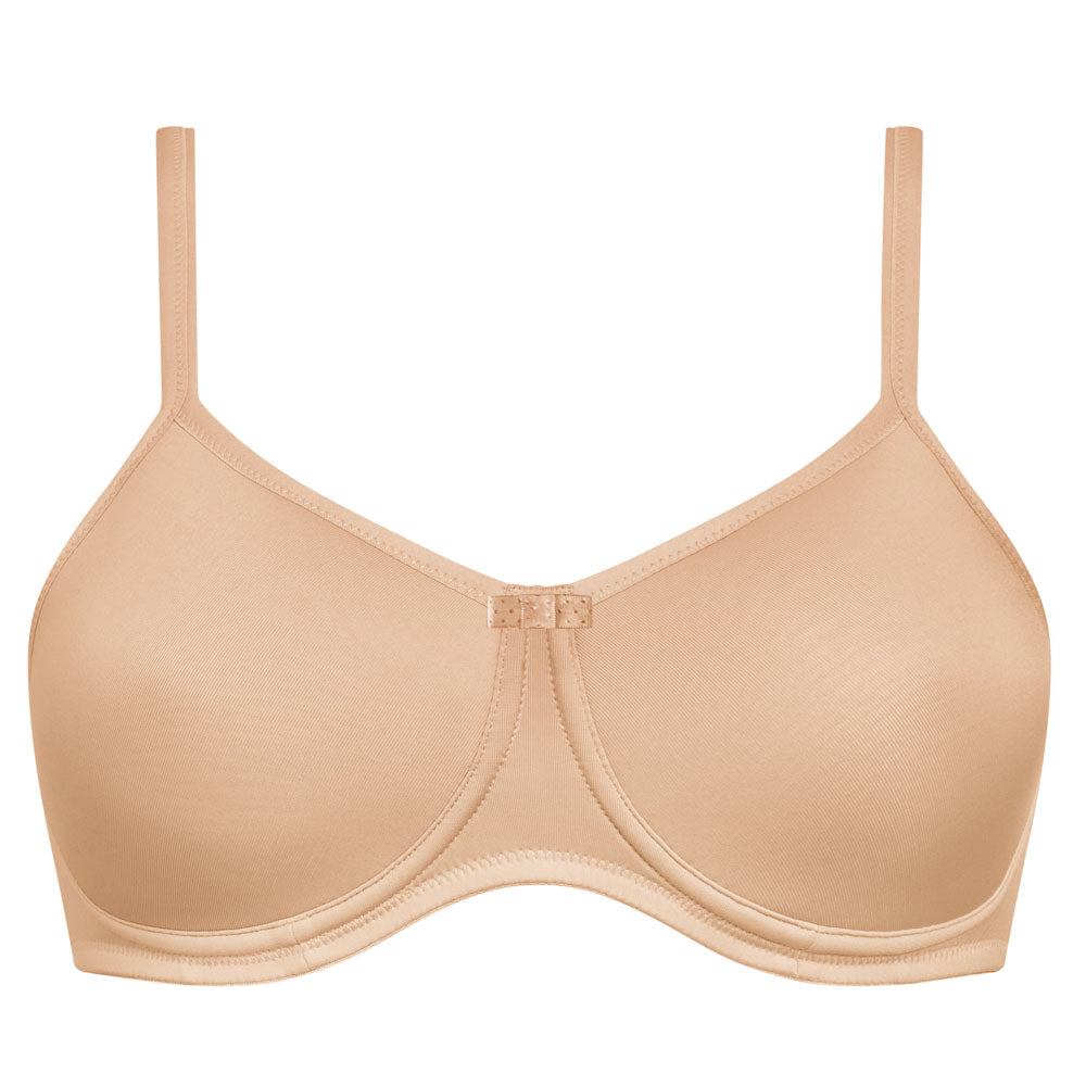 Amoena Prothesen Schalen-BH Lara Cotton