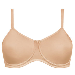 Amoena Prothesen Schalen-BH Lara Cotton