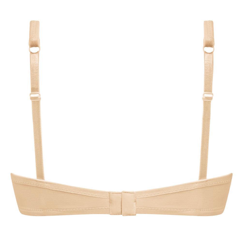 Amoena Prothesen Schalen-BH Lara Cotton