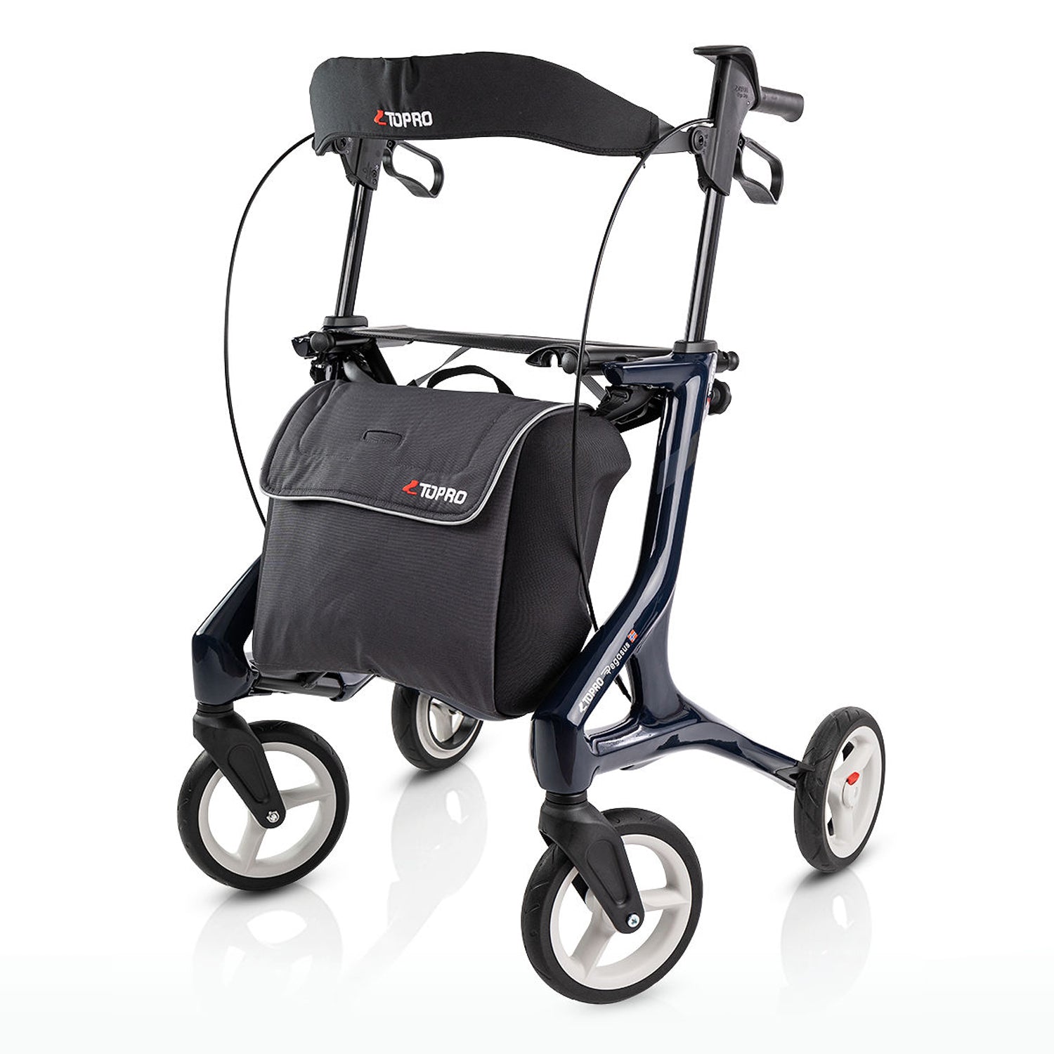 Topro Pegasus Carbonrollator