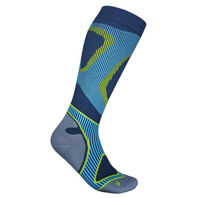 Bauerfeind Sports Run Performance Compression Socks Men