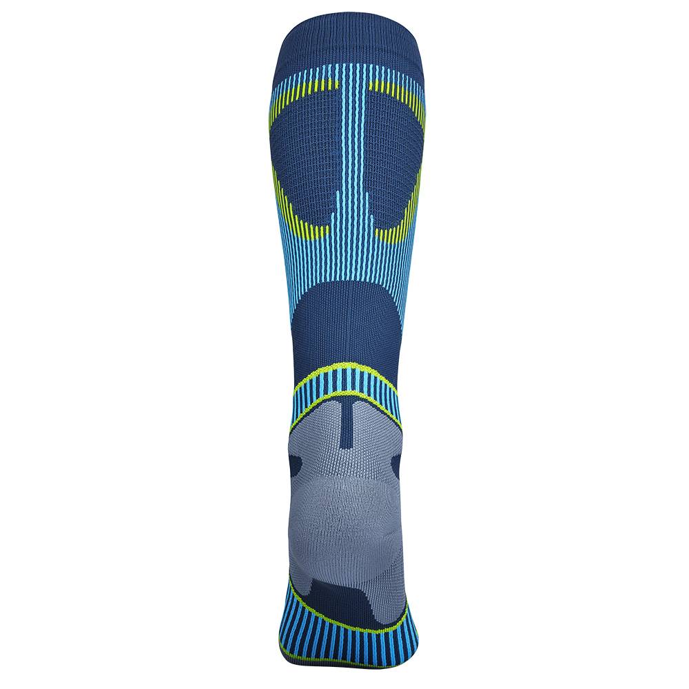 Bauerfeind Sports Run Performance Compression Socks Men
