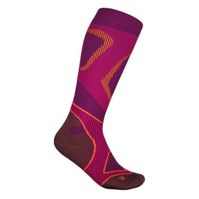 Bauerfeind Sports Run Performance Compression Socks Women