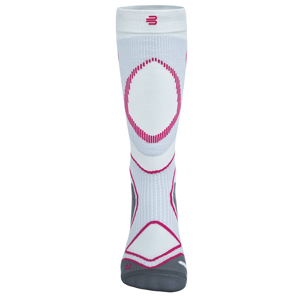 Bauerfeind Sports Run Performance Compression Socks Women