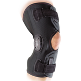 DONJOY® Clima-Flex™ OA Knieorthese