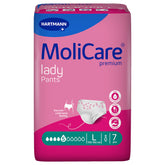 Hartmann MoliCare Premium Lady Pants 5 Tr. Gr. L (1x7 Stk.)