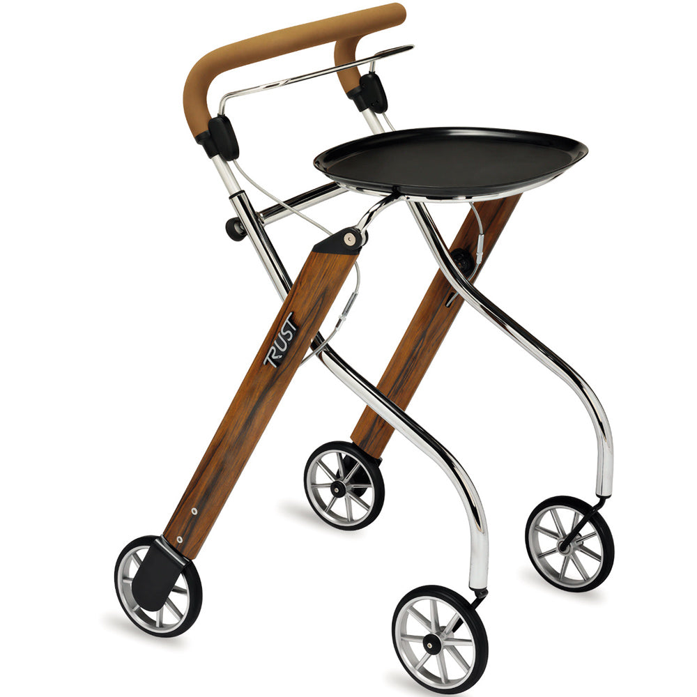 Trust Care Indoor Rollator Let's Go