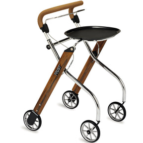 Trust Care Indoor Rollator Let's Go