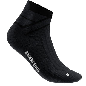 Bauerfeind Sports Run Performance Low Cut Socks 2.0 Women