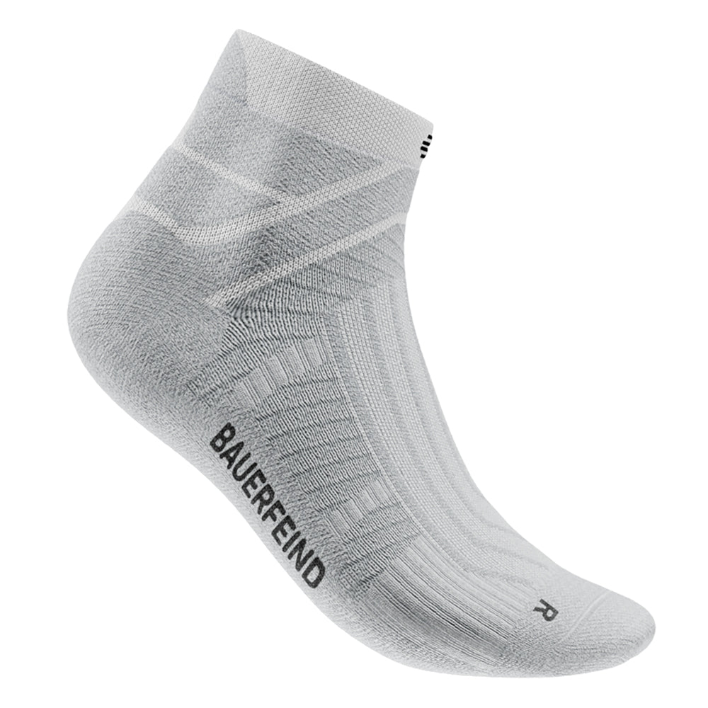 Bauerfeind Sports Run Performance Low Cut Socks 2.0 Men