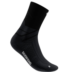 Bauerfeind Sports Run Performance Mid Cut Socks 2.0 Women