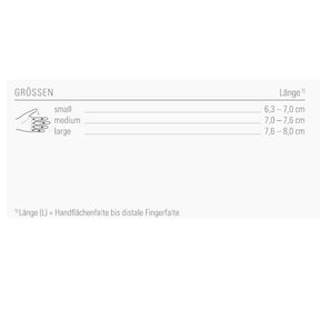 BORT Capener Schiene Extension